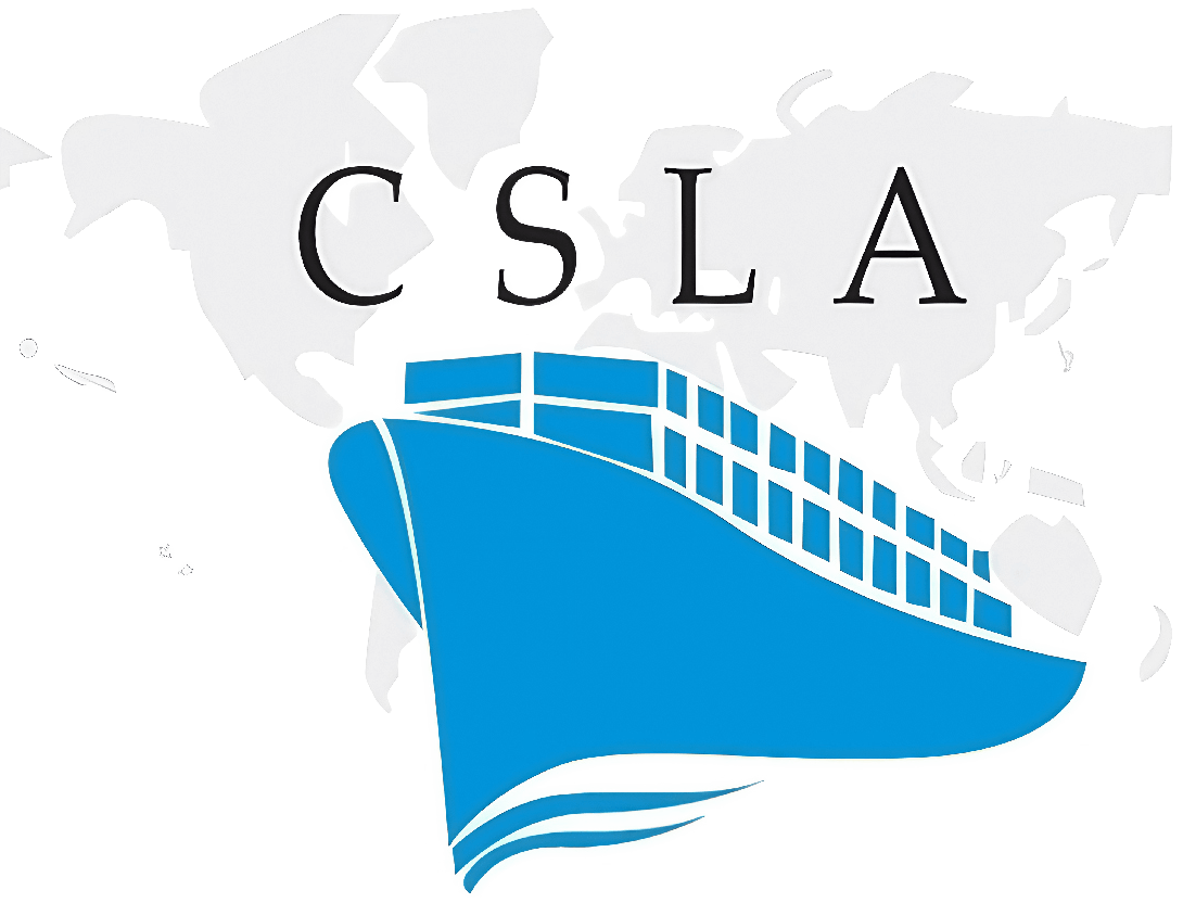 The Container Shipping Lines Association (CSLA)