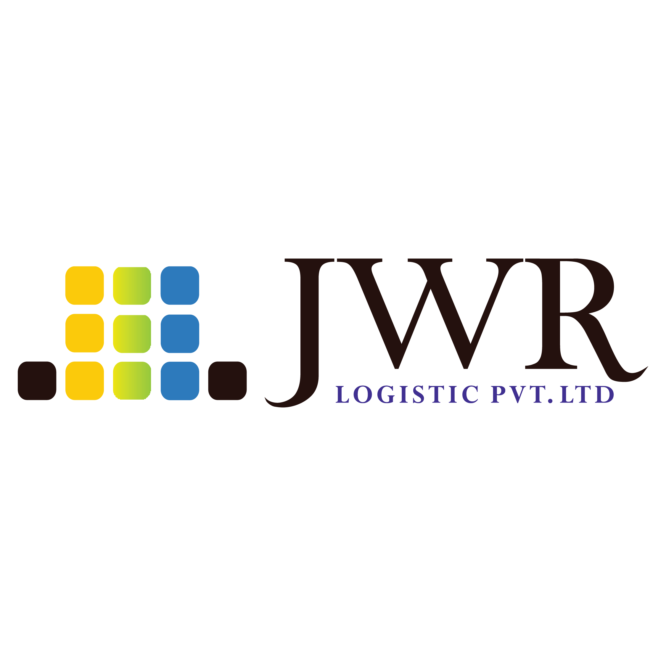 JWR LOGISTICS PVT. LTD.