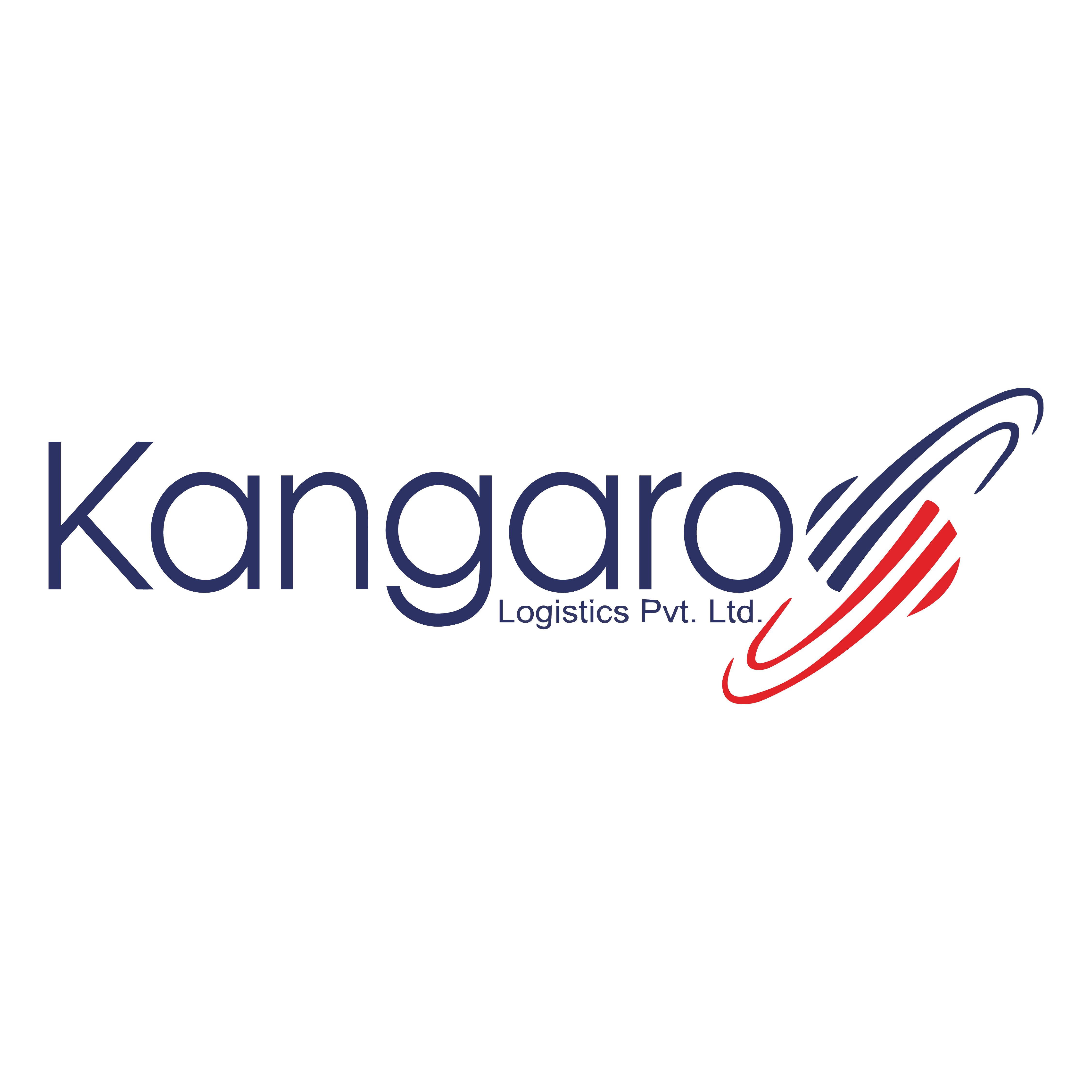 KANGAROO LOGISTICS PVT. LTD.