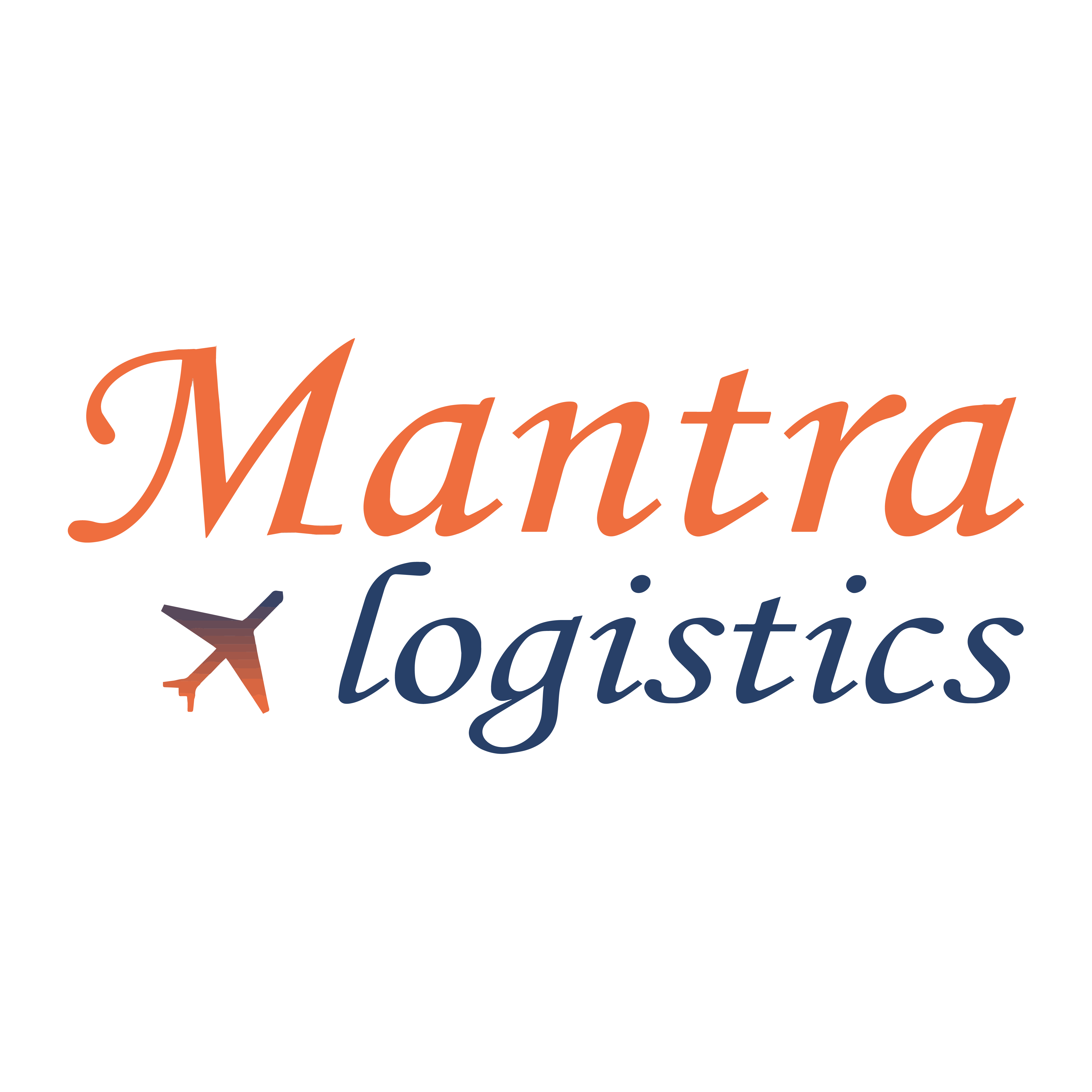 MANTRA LOGISTICS INTERNATIONAL LTD