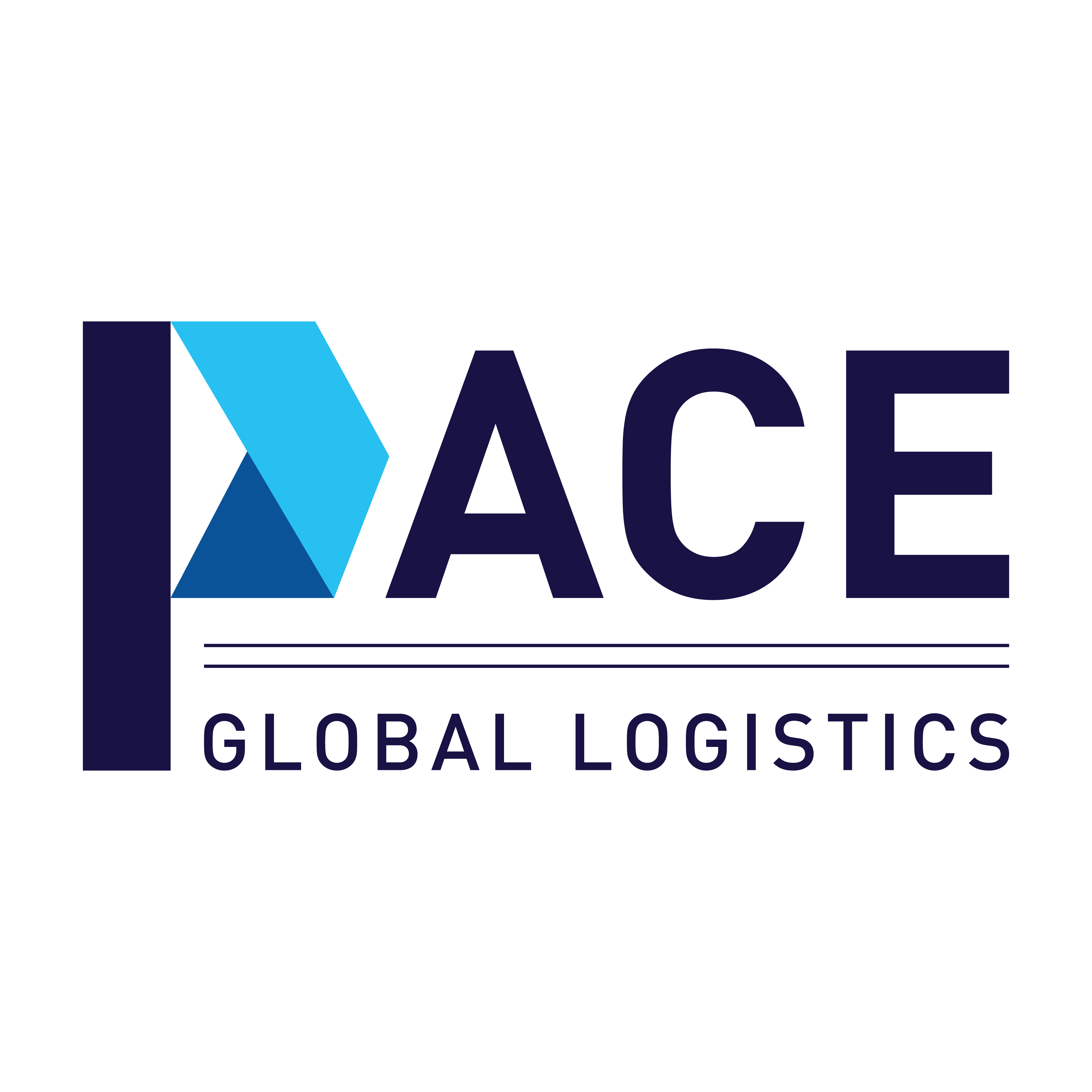 PACE GLOBAL LOGISTICS LLC
