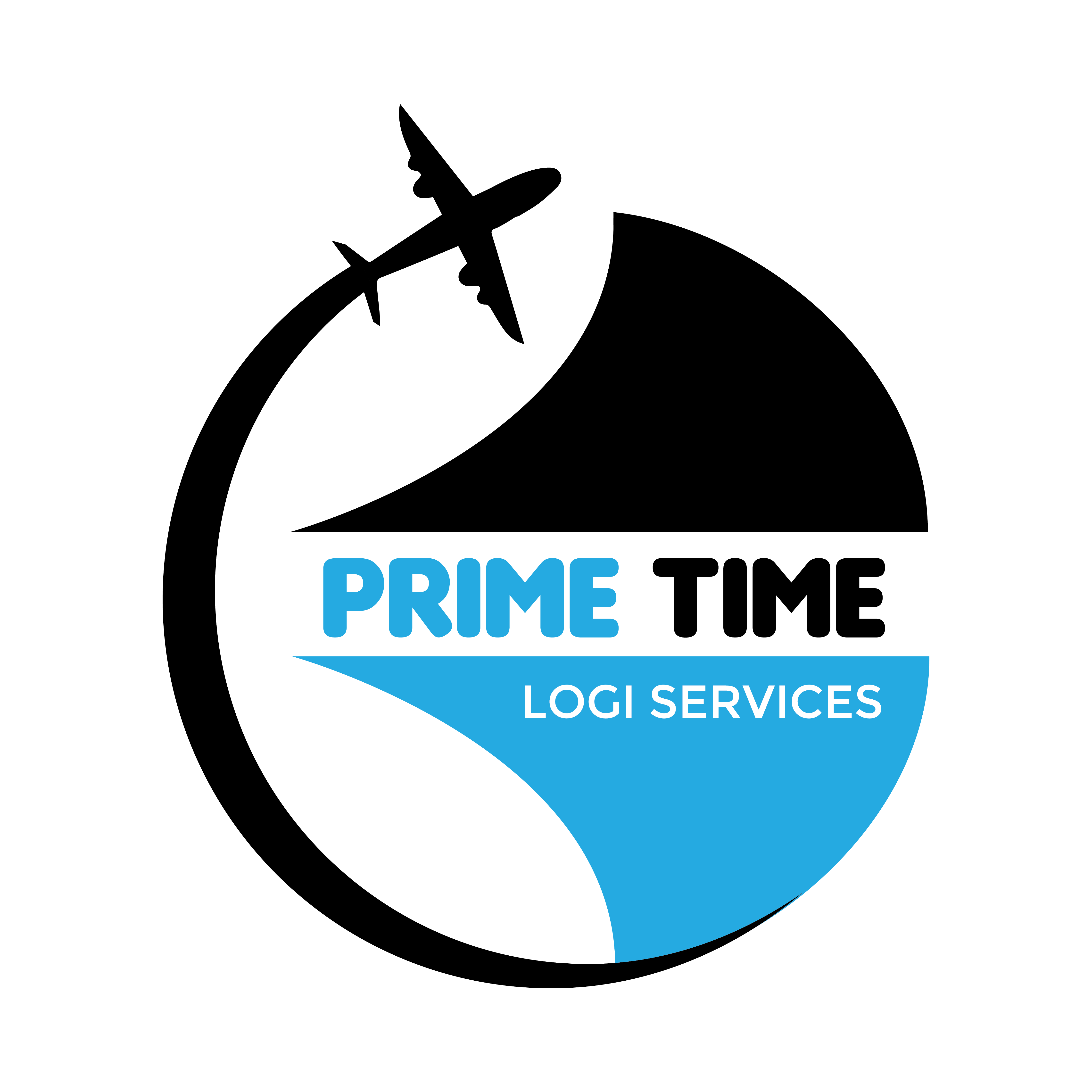 PRIMETIME LOGI SERVICES PVT. LTD.