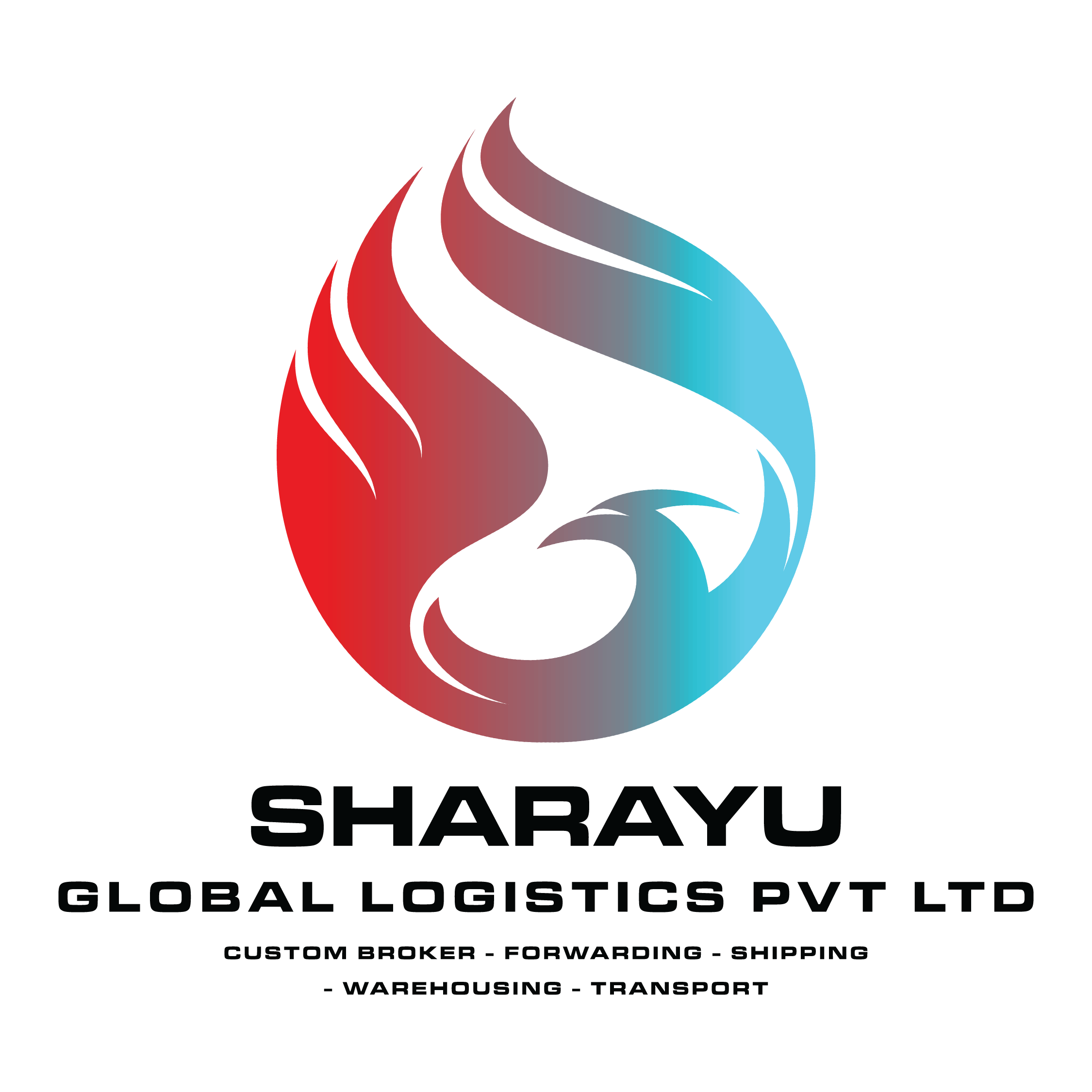 SHARAYU GLOBAL LOGISTICS PVT. LTD.