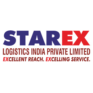 STAREX LOGISTICS INDIA PVT. LTD.