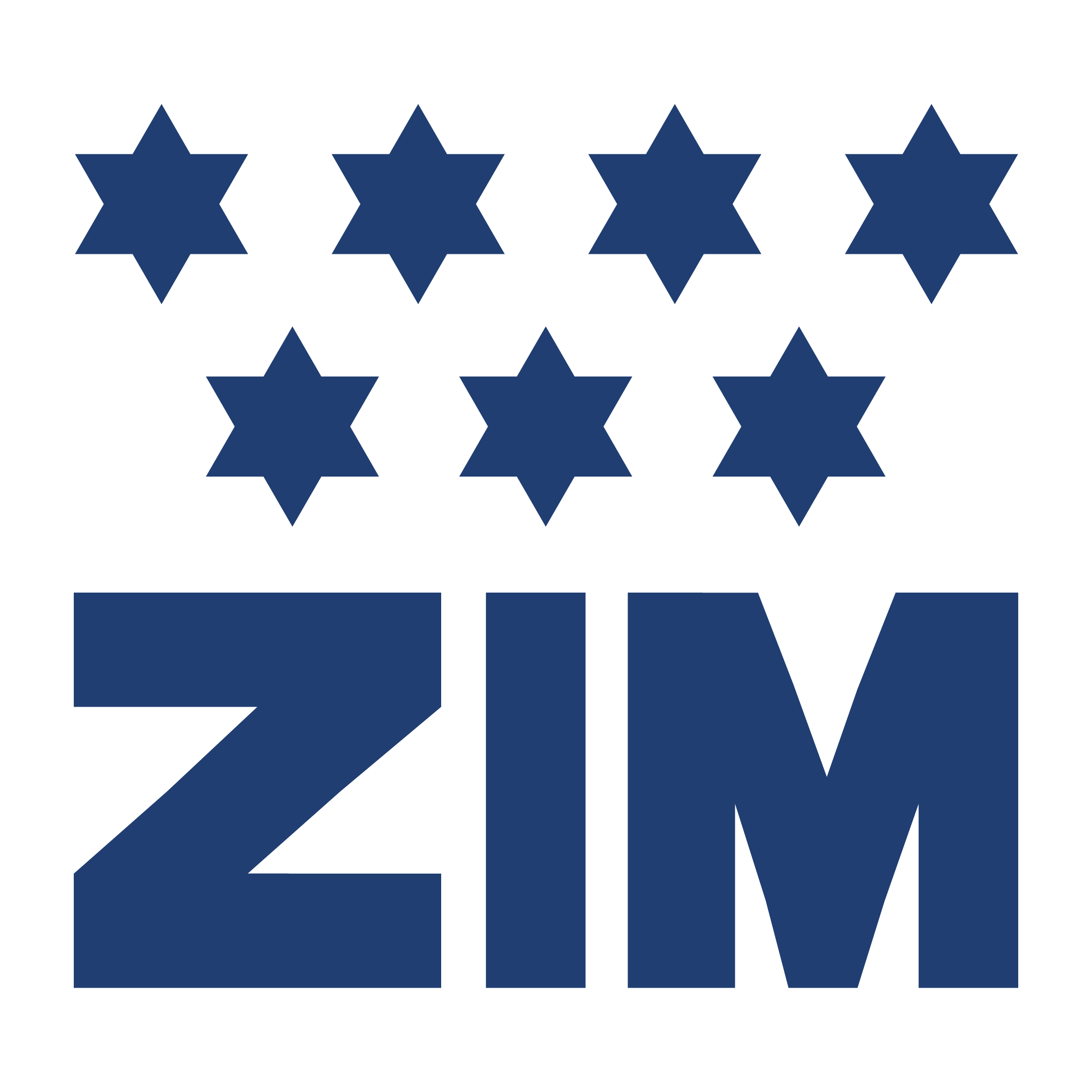 Zim Integrated Shipping Services Ltd