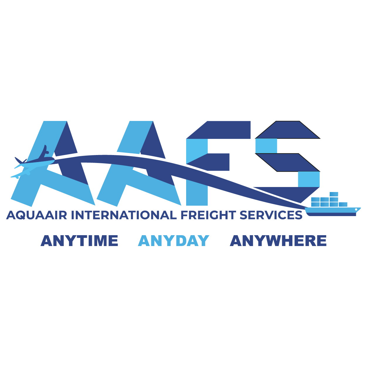 AQUAAIR INTERNATIONAL FREIGHT SERVICES