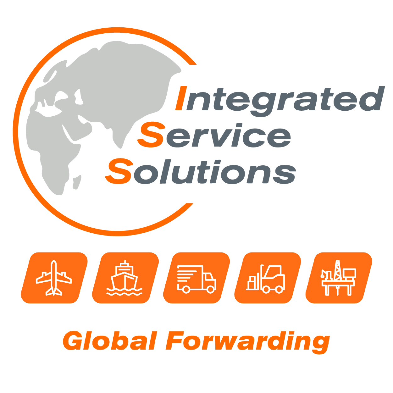 ISS GLOBAL FORWARDING INDIA PVT. LTD.