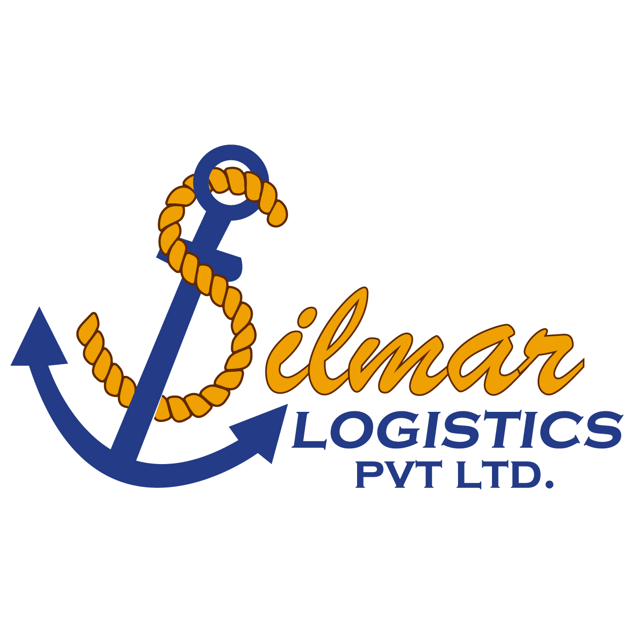 SILMAR LOGISTICS PVT. LTD.