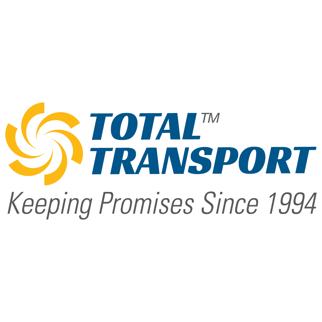 TOTAL TRANSPORT SYSTEMS LIMITED