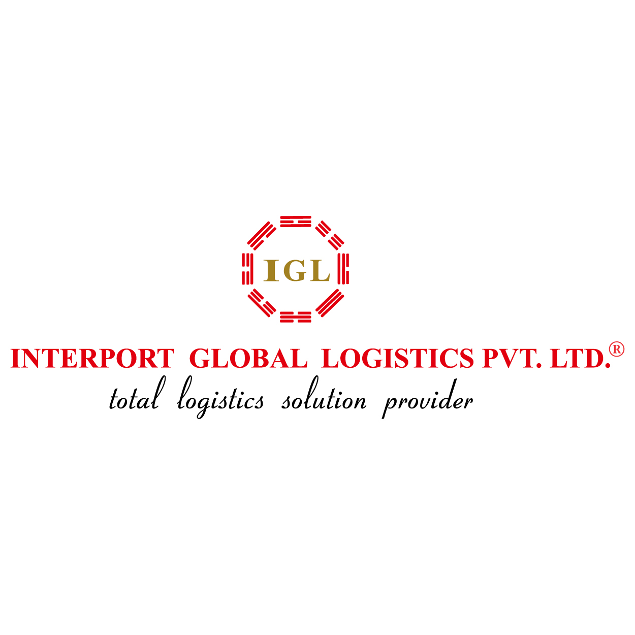 INTERPORT GLOBAL LOGISTICS PVT. LTD.