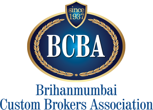 Brihanmumbai Custom Brokers Association (BCBA)